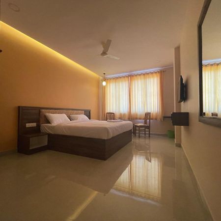 Hotel LAVENDER ELITE Haldipur Exterior foto