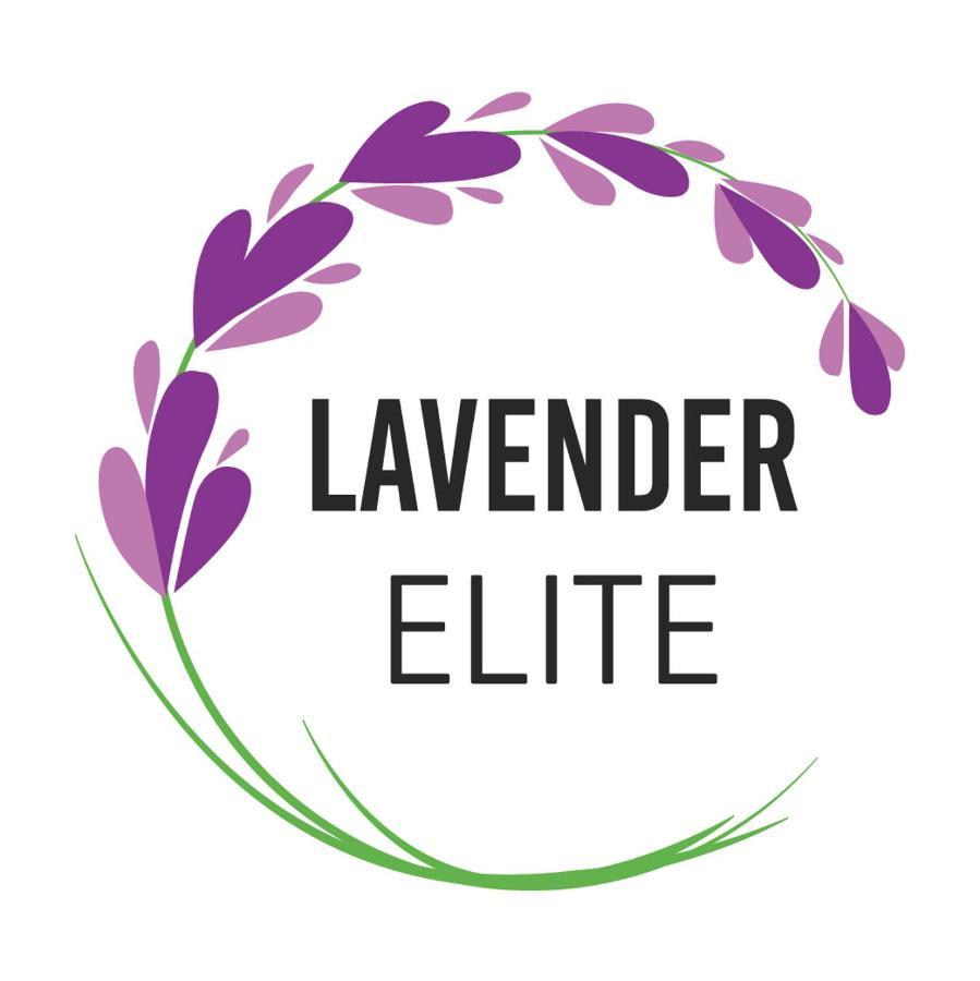 Hotel LAVENDER ELITE Haldipur Exterior foto