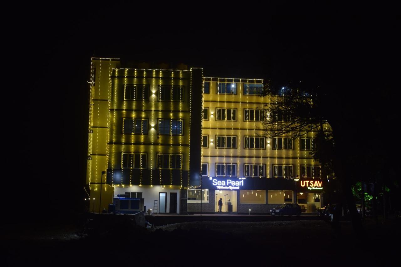 Hotel LAVENDER ELITE Haldipur Exterior foto